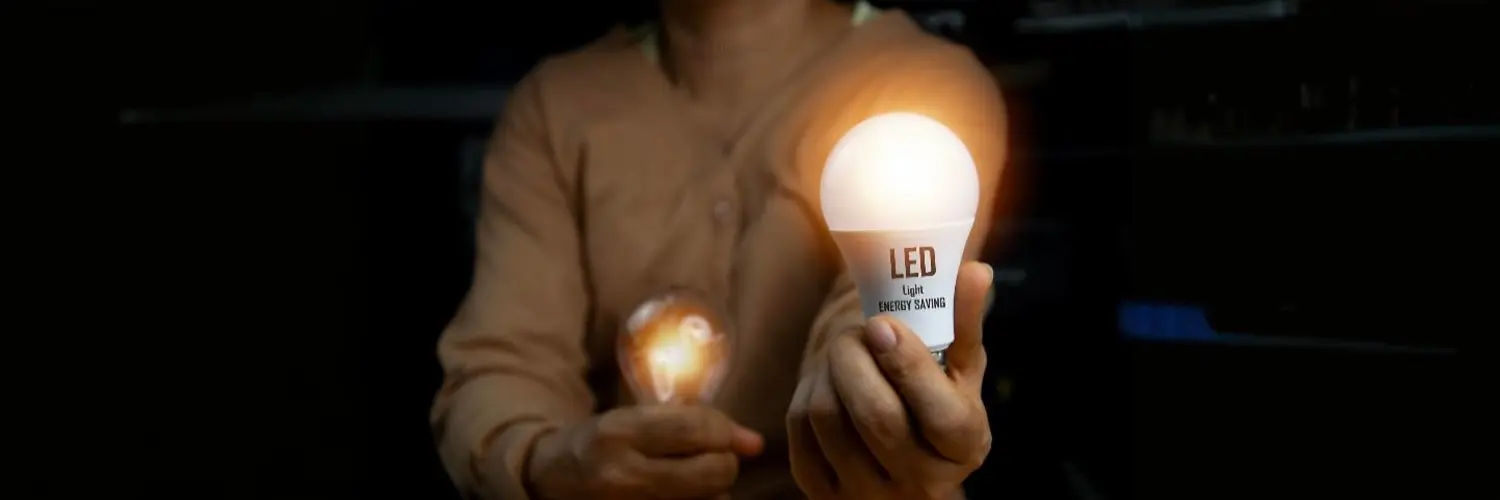 How to Calculate Power Consumption of LED Lights?