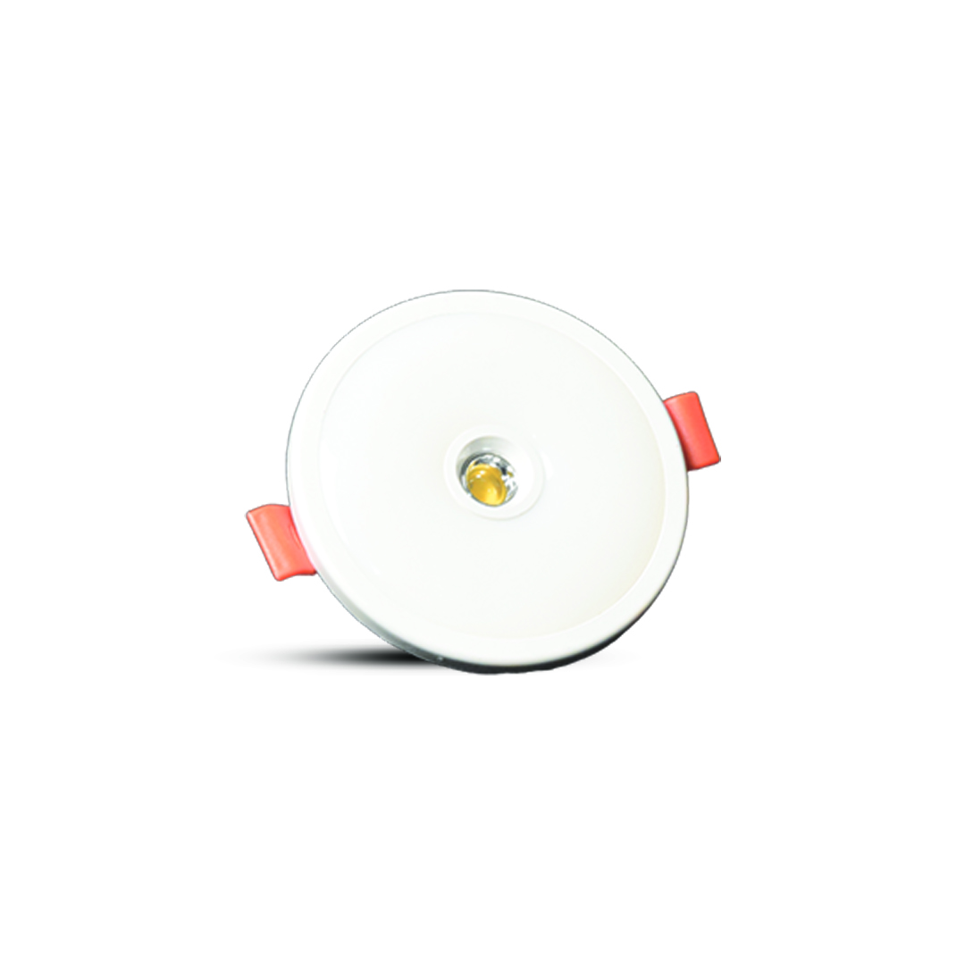 SARA SMD+COB DOWNLIGHT