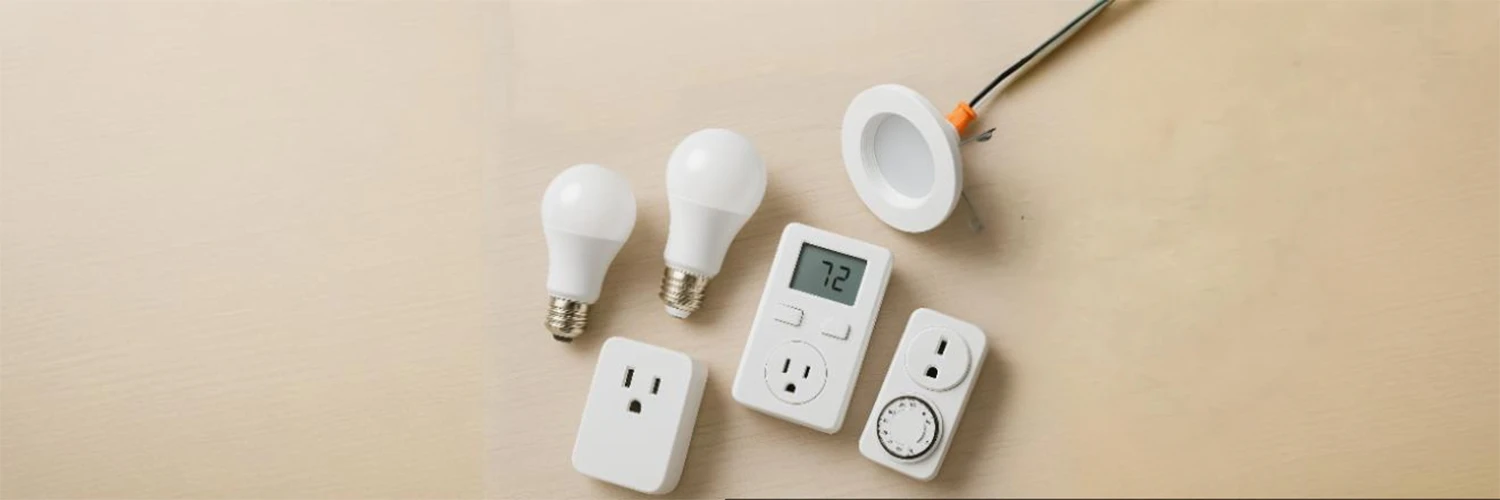 Best Energy-Saving Electrical Products for Pakistani Homes