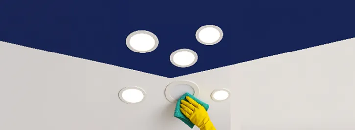 Maintenance Tips: How to Extend Lifespan of LED Fixtures